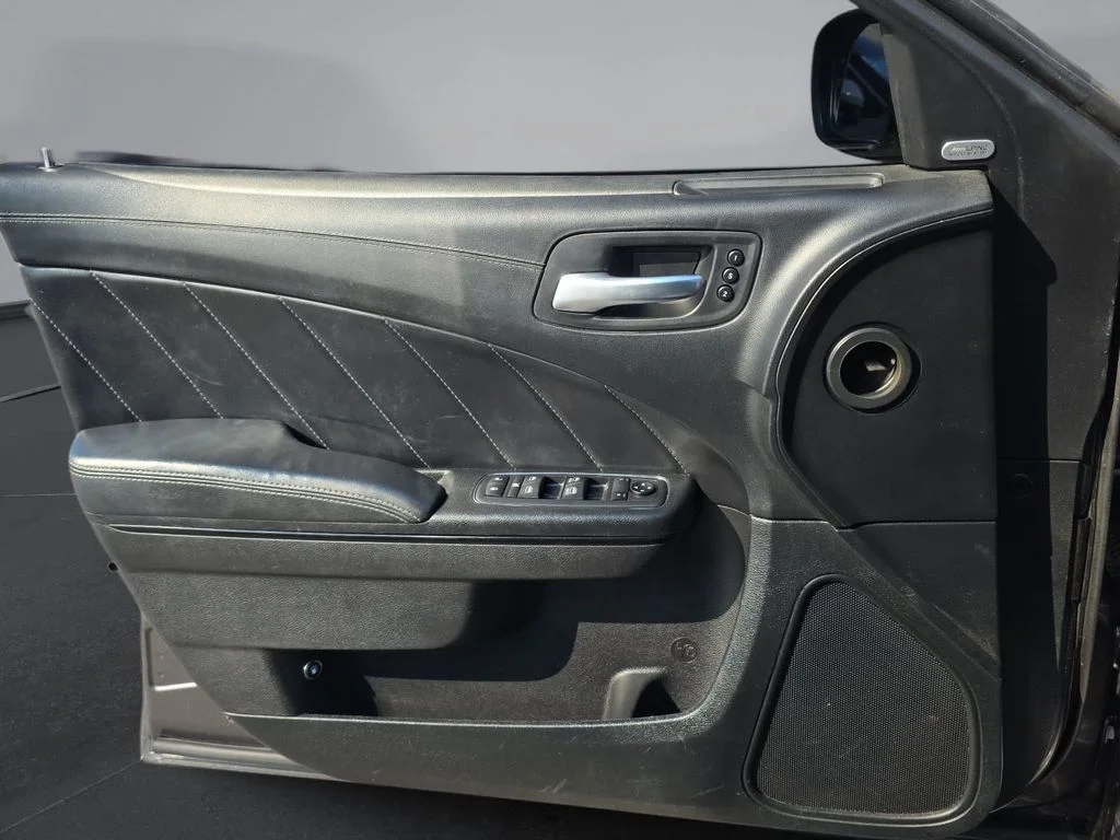 2019 Dodge Charger GT - Photo 21