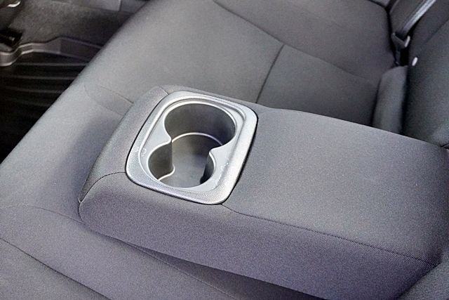 Used 2024  Honda EX image 26