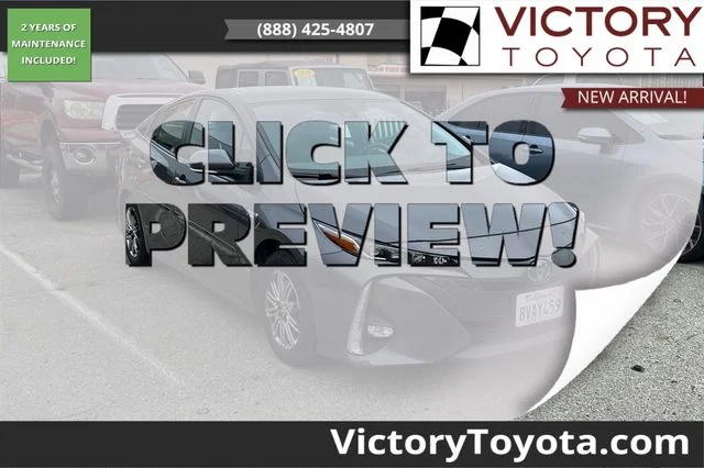 Used 2021 Gray Toyota Limited image 1