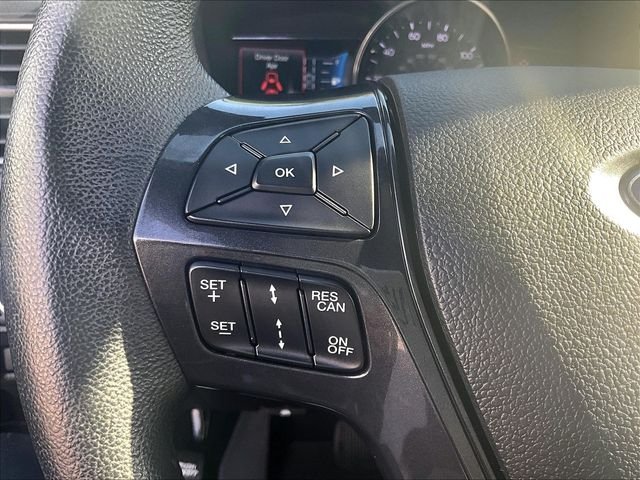 Used 2018 Red Ford XLT image 24