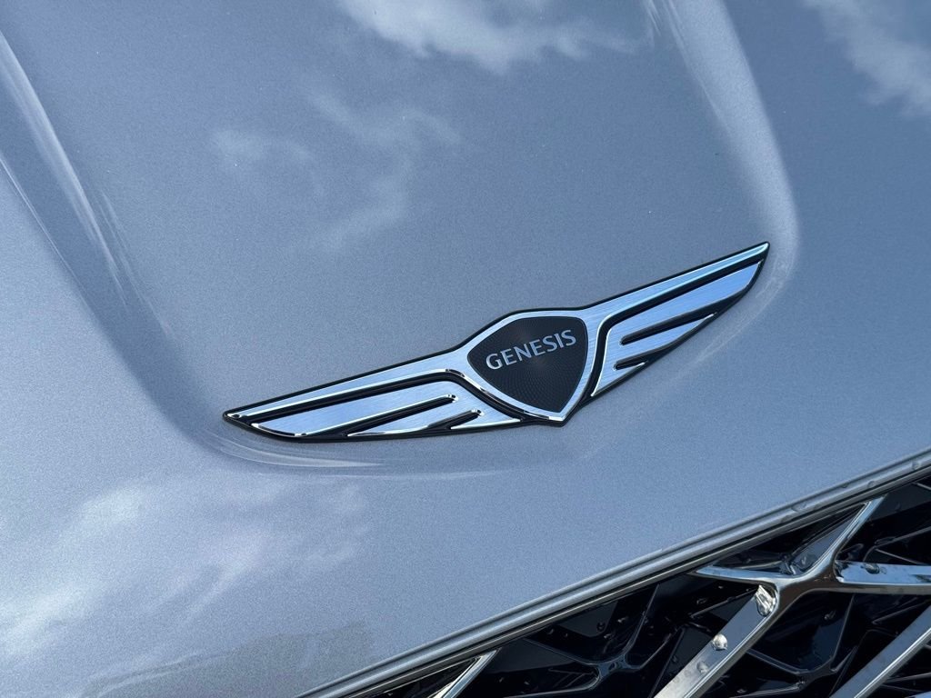 2026 GENESIS GV70 Sport Prestige - Photo 8