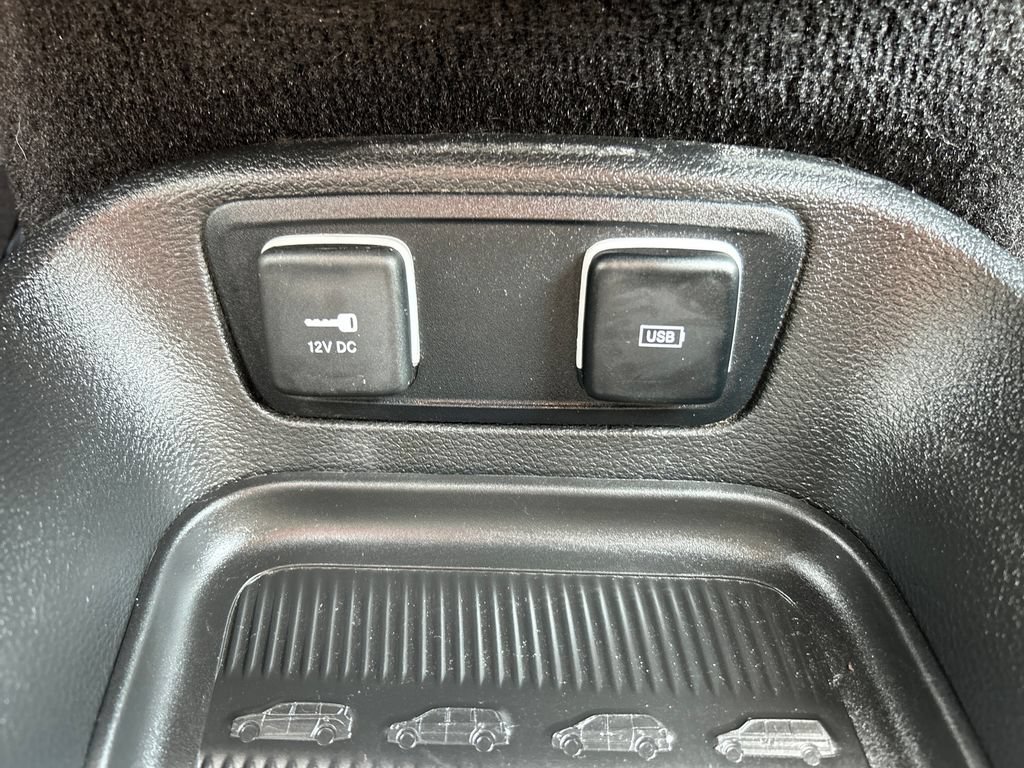 2020 Chrysler Pacifica Touring - Photo 30