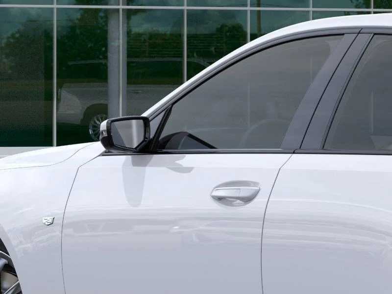 2025 Cadillac CT5 Sport - Photo 15