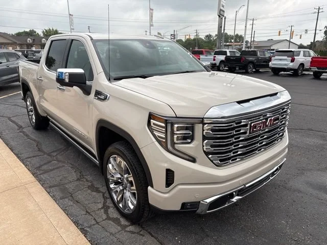 New 2026 Coastal Dune GMC Denali image 10