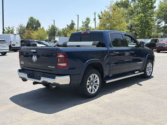 Used 2022 Blue Ram Limited image 13