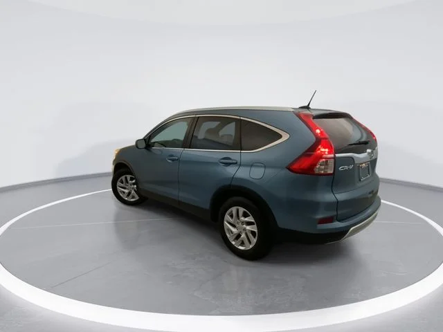 Used 2016  Honda EX-L image 2