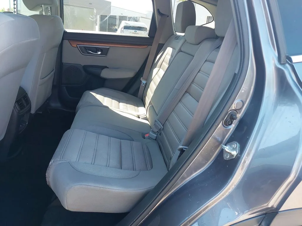 Used 2019  Honda EX image 13