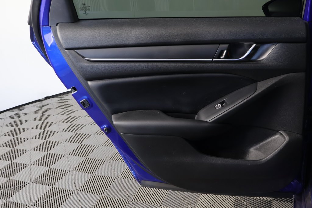 2022 Honda Accord Hybrid Sport - Photo 10