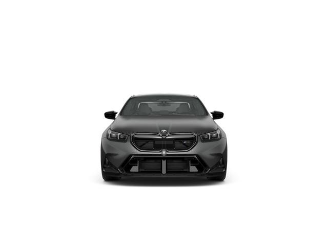 New 2027 Isle of Man Green Metallic BMW  image 2