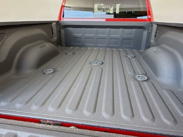 2026 RAM 2500 Laramie - Photo 37