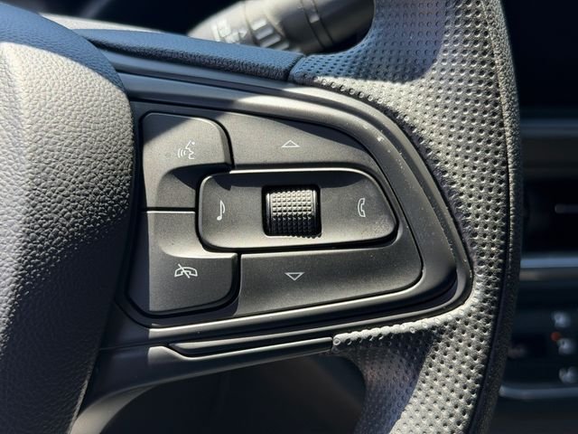 Used 2024 White Buick Preferred image 24