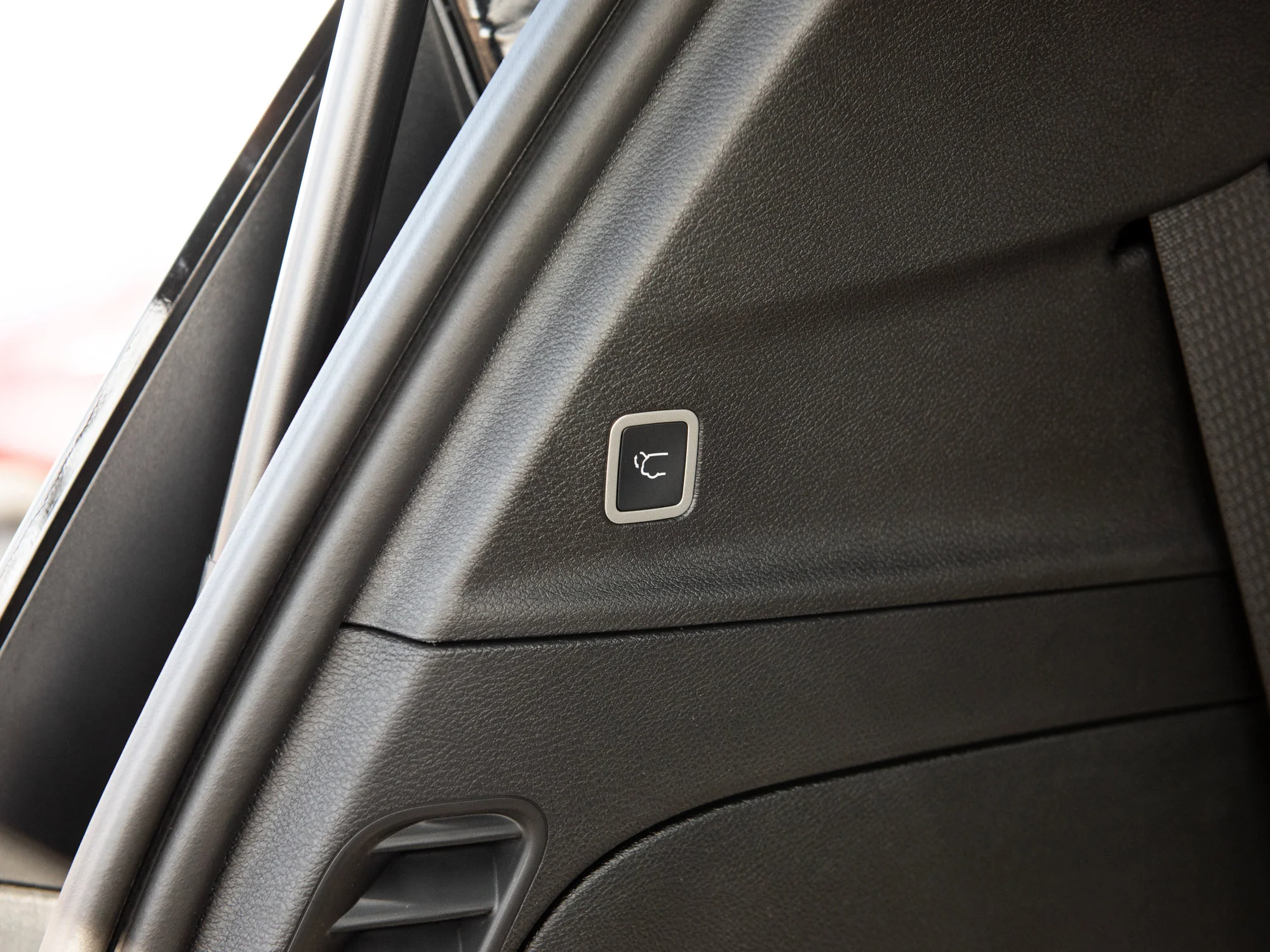 New 2026 Black Chrysler Limited* image 22