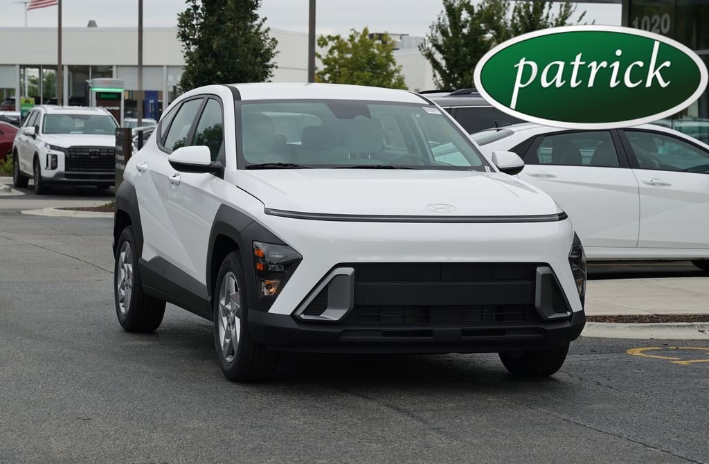 New 2027 Atlas White Hyundai SE image 23