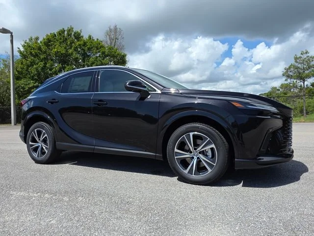 2026 Lexus RX 350 350 Premium FWD's photo