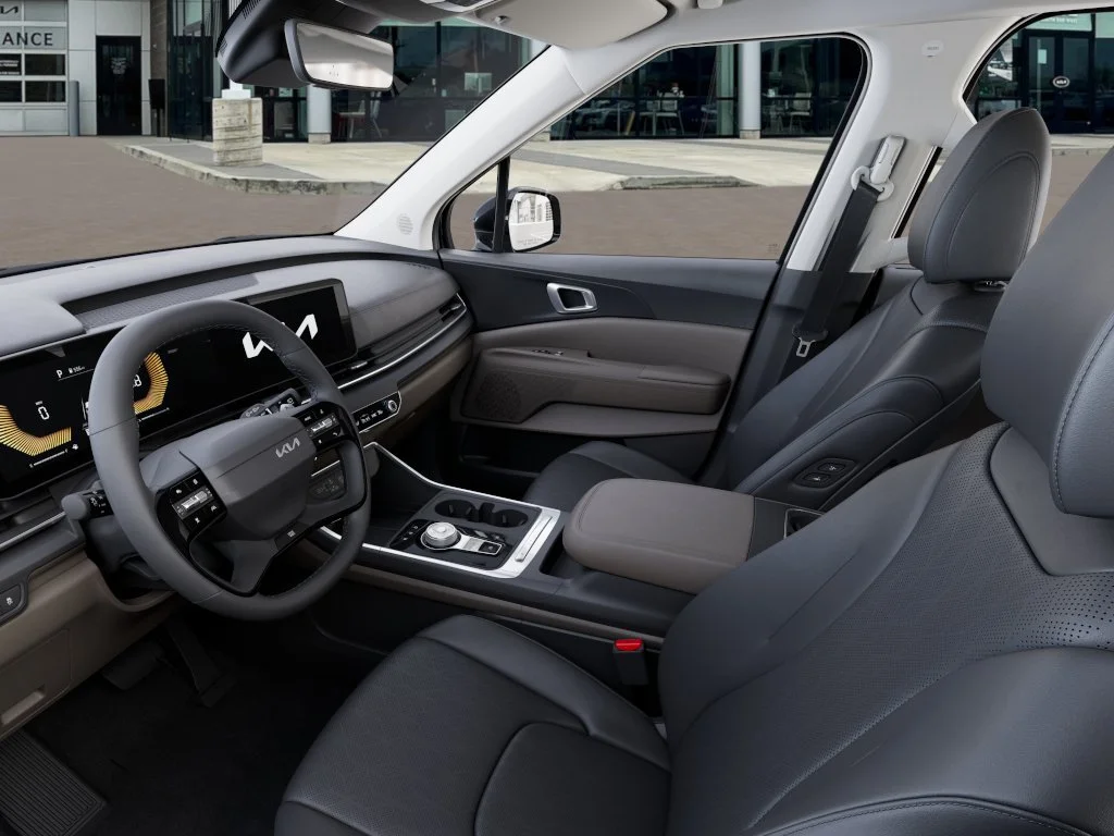New 2027 Panthera Metal Kia EX image 17