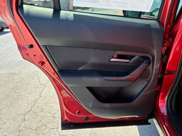 New 2026 Soul Red Crystal Metallic Mazda 2.5 S Preferred AWD image 19