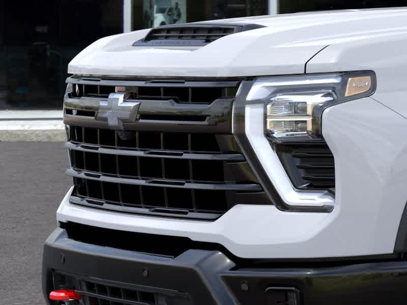 2026 Chevrolet Silverado 2500 HD LT - Photo 13