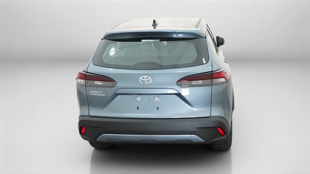 New 2026 Celestite Toyota L image 12