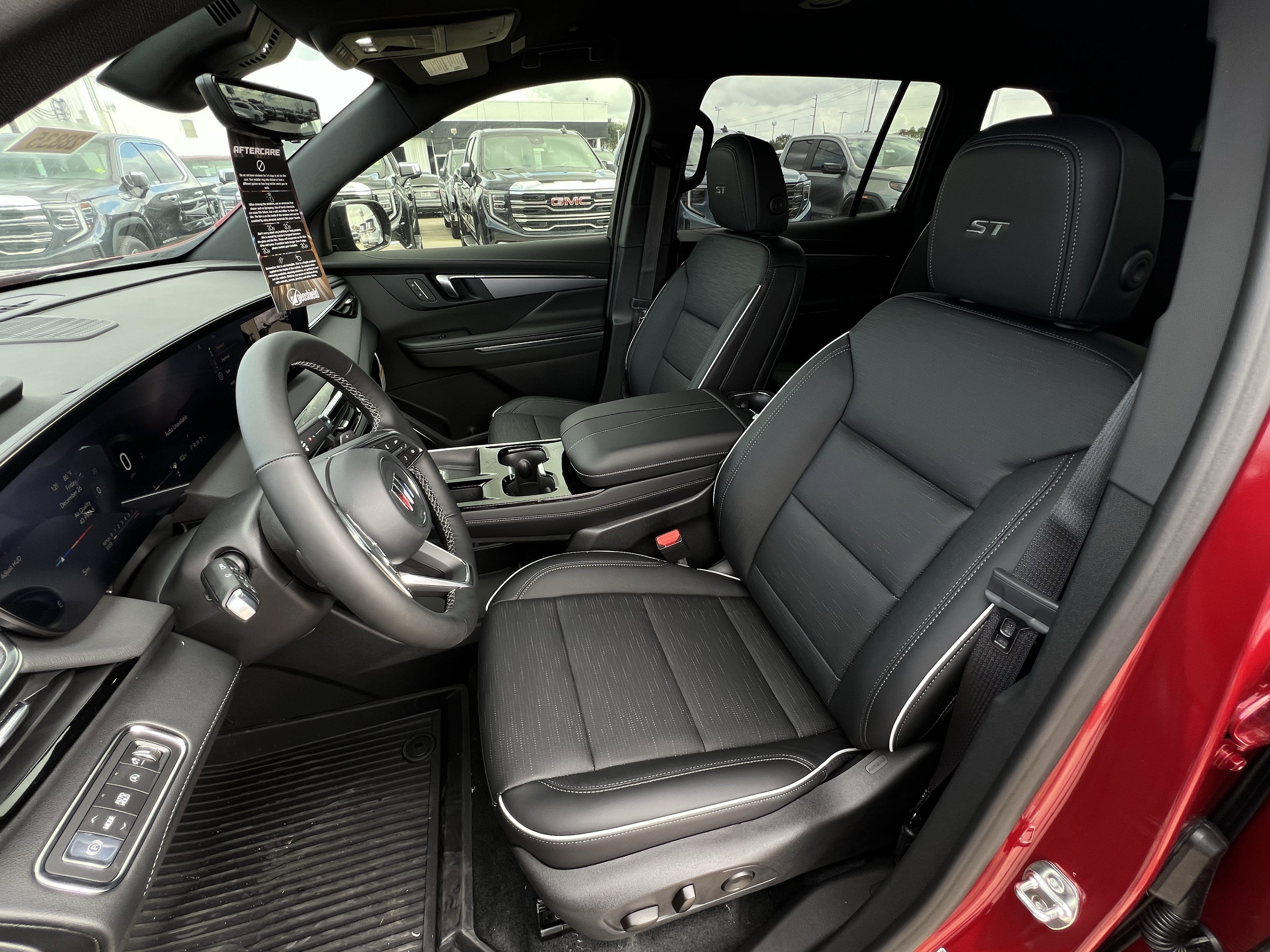 2026 Buick Enclave Sport Touring - Photo 20