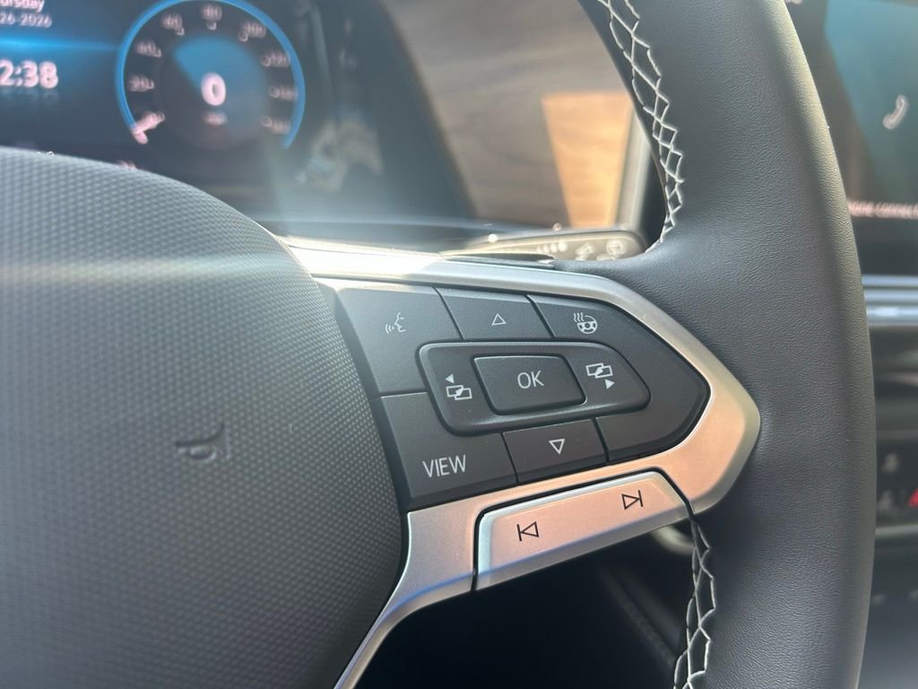 2026 Volkswagen Atlas SE w/Tech - Photo 21