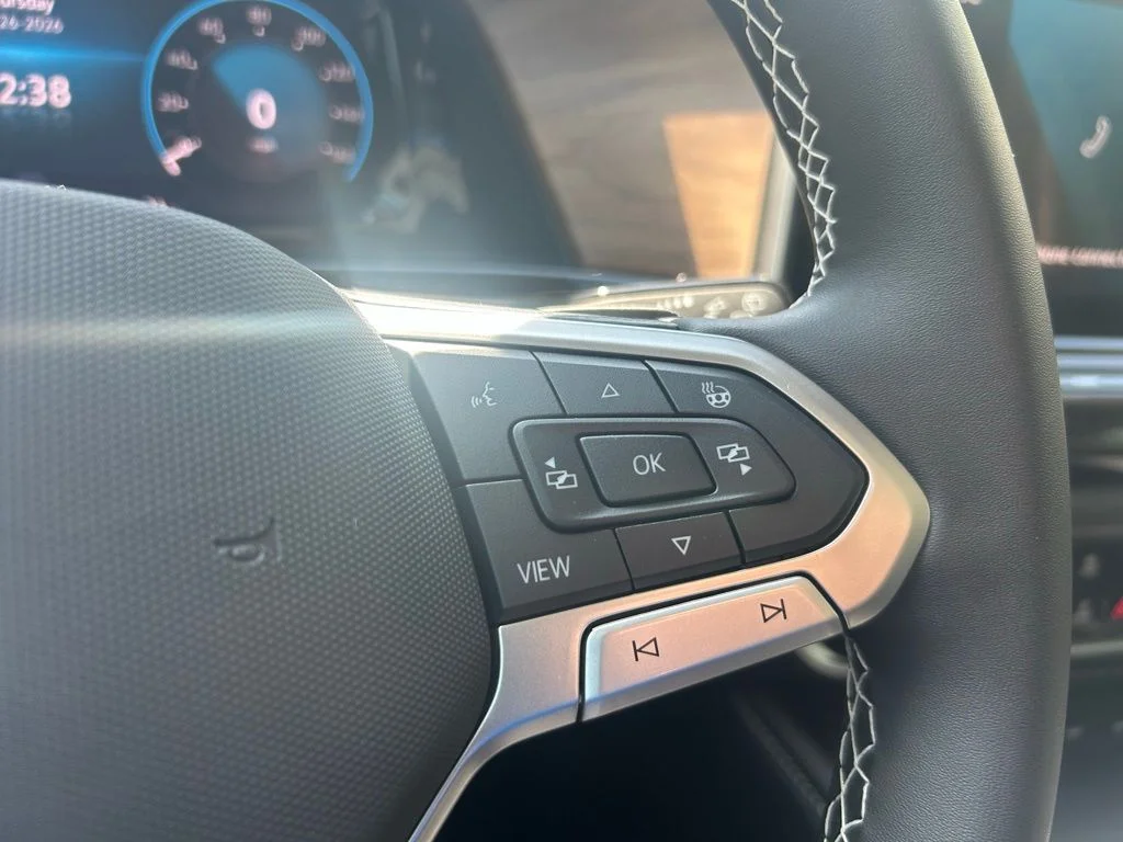 2026 Volkswagen Atlas SE w/Tech - Photo 21