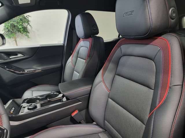 2026 Chevrolet Equinox RS - Photo 12