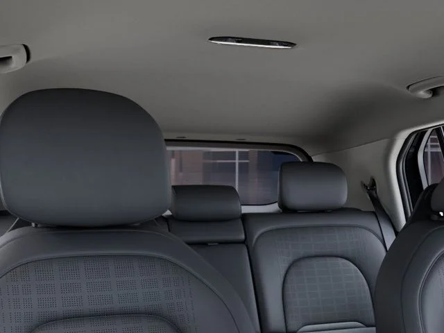New 2027 Interstellar Gray Kia Wind image 27