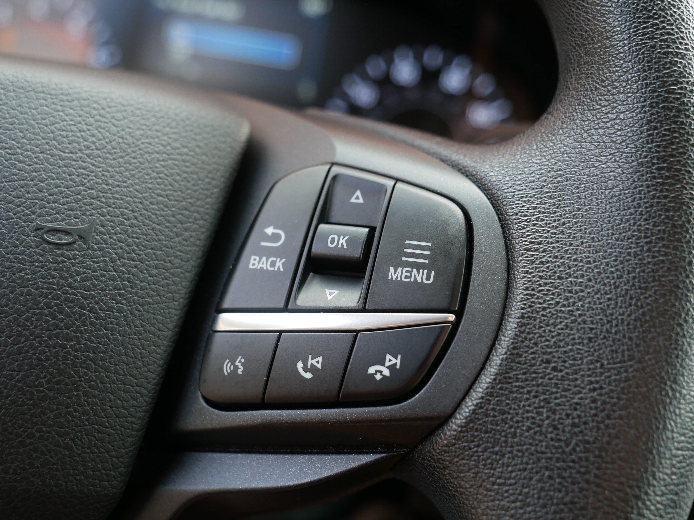 Used 2021 Oxford White Ford Base image 29
