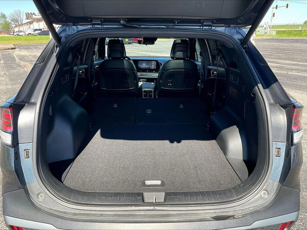 2023 Kia Sportage X-Pro Prestige - Photo 16