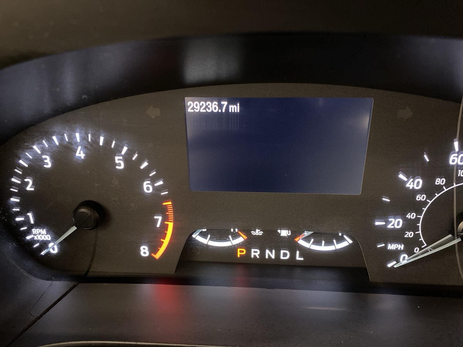 Used 2022 Carbonized Gray Ford SEL image 13