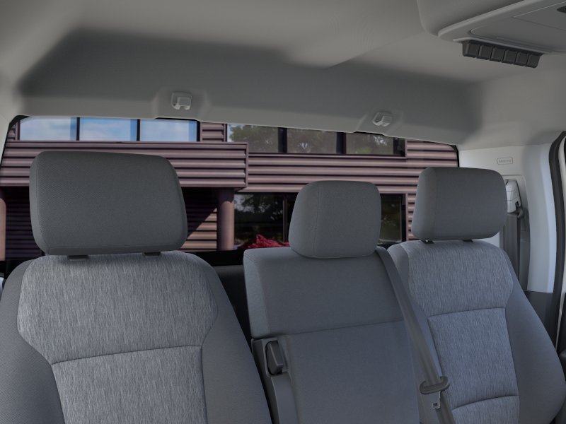 New 2026 Oxford White Ford F-250® XL image 22
