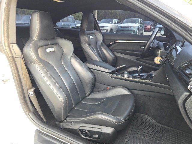 Used 2015 Alpine White BMW Base image 15