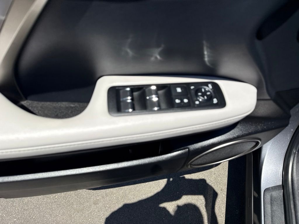 Used 2022 Gray Lexus 350 image 15