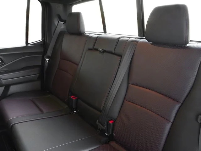 Used 2017 Black Honda Black Edition image 14