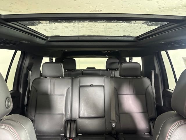 Used 2022 Summit White Chevrolet RST image 14