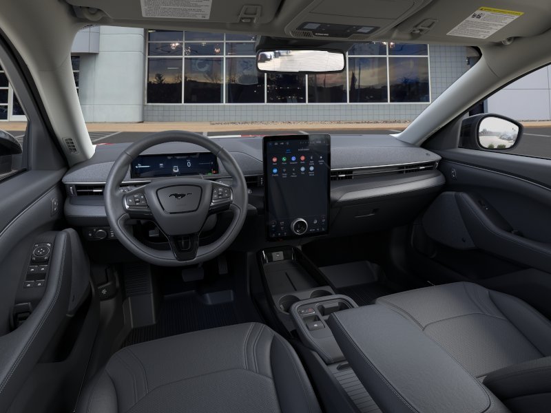 2025 Ford Mustang Mach-E Premium - Photo 9