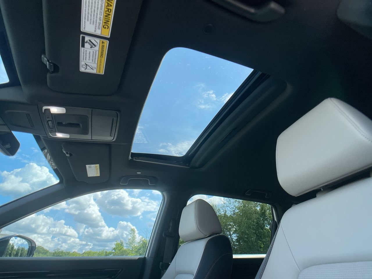 2024 Honda CR-V Sport Touring - Photo 22