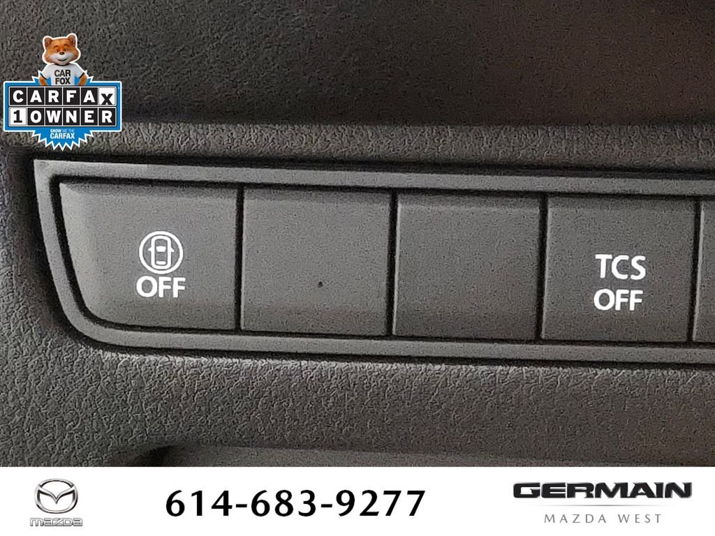 Used 2023 Gray Mazda 2.5 S Premium Plus Package image 31