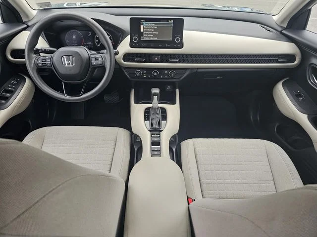 Used 2023 Green Honda LX image 16