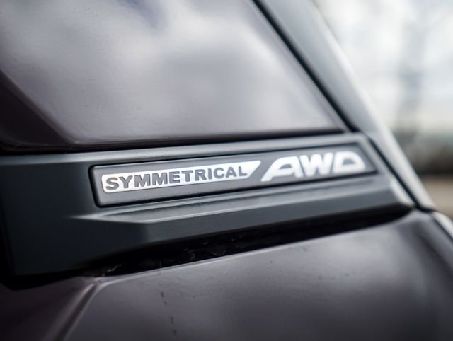 2026 Subaru Forester Limited - Photo 29