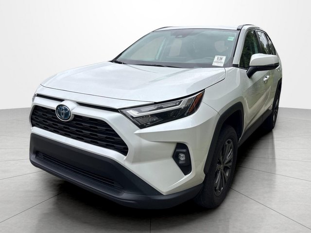 2023 Toyota RAV4 Hybrid XLE Premium