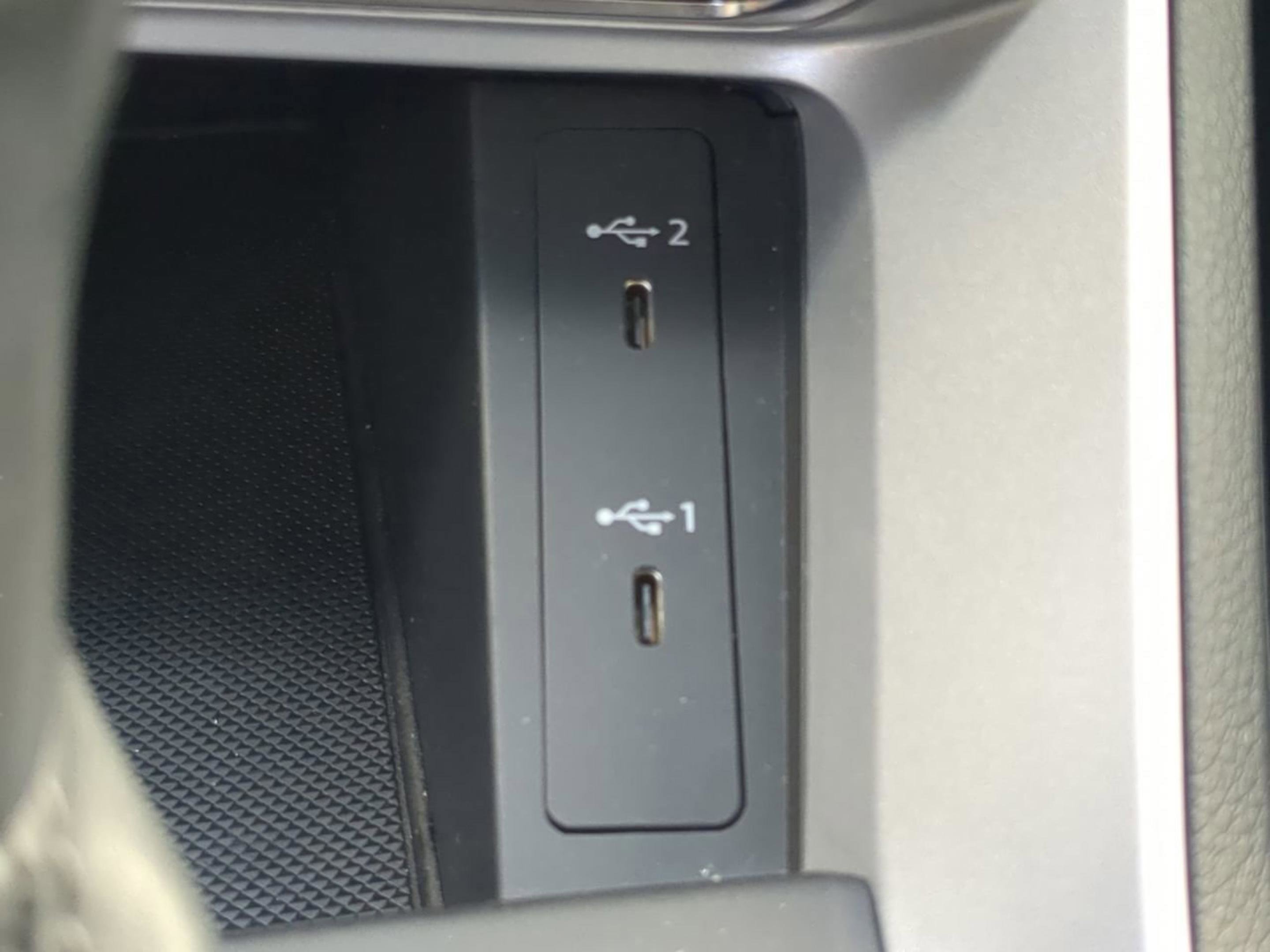 2022 Audi Q3 S Line Premium Plus - Photo 27