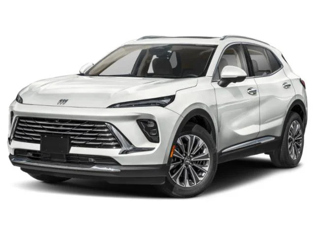 2025 Buick Envision Preferred AWD's photo