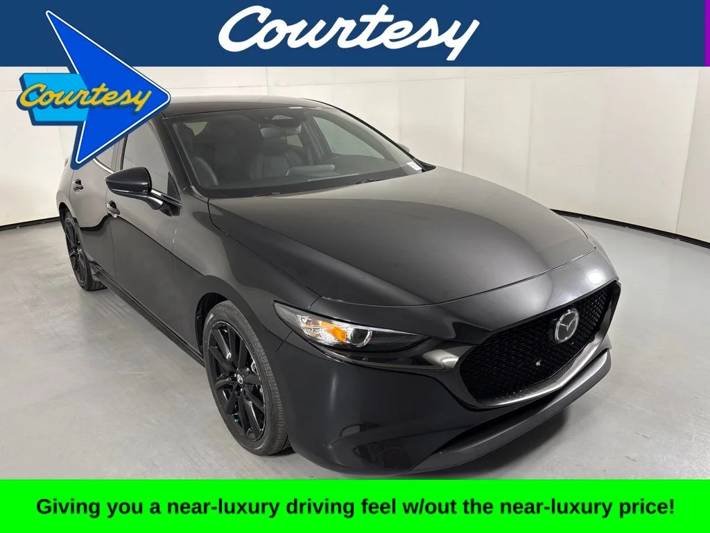 2025 Mazda CX-3 Select Sport AT 5-Door SKYACTIV's photo