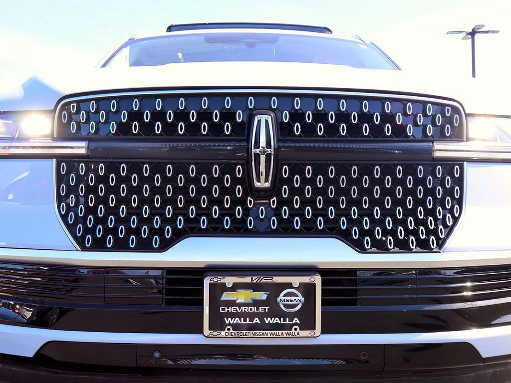 2025 Lincoln Navigator Reserve L - Photo 33