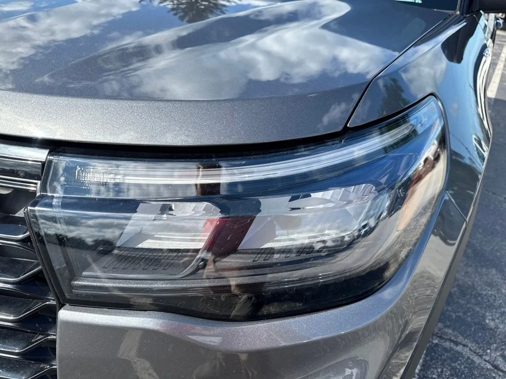 Used 2025 Gray Metallic Ford ST-Line image 53