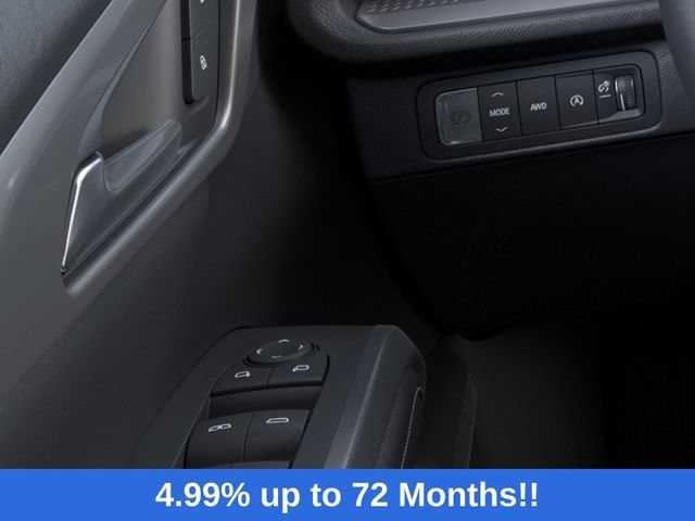 2026 Chevrolet Traverse LT - Photo 25