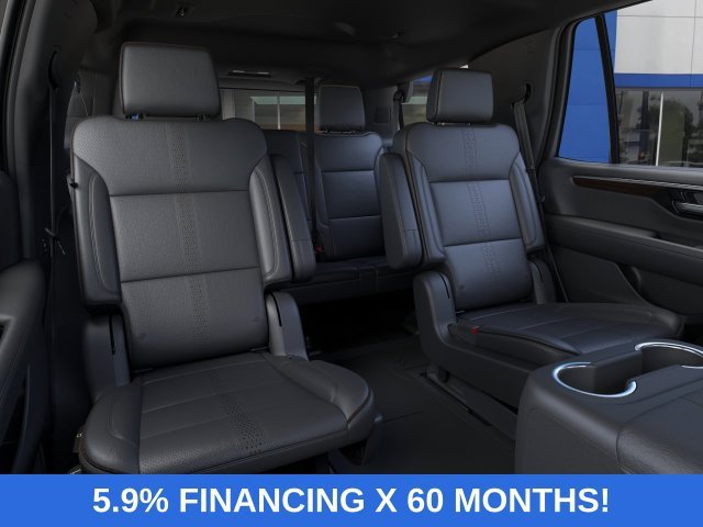 2026 Chevrolet Tahoe High Country - Photo 20