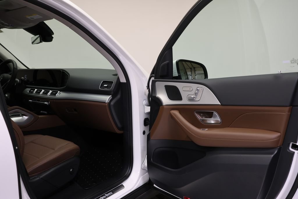 2026 Mercedes-Benz GLE GLE350 - Photo 48