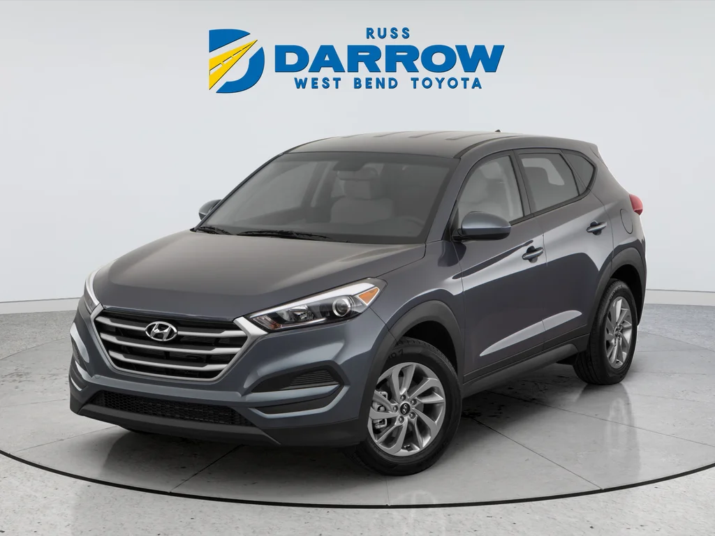 Used 2018 Gray Hyundai SEL image 8